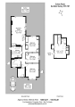Floorplan of Culsac Road, Surbiton, KT6 7ST