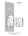 Floorplan of Whatley Avenue, Wimbledon Chase, SW20 9NZ