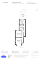 Floorplan of Balvernie Grove, Southfields, SW18 5RQ