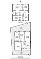 Floorplan of Rectory Orchard, Wimbledon Village, SW19 5AS