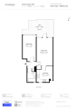 Floorplan of Polesden Gardens, Raynes Park, SW20 0UW