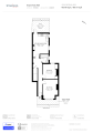 Floorplan of Kingston Road, Wimbledon Chase, SW20 8JR