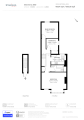 Floorplan of Oxford Avenue, Wimbledon Chase, SW20 8LS