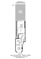 Floorplan of Oxford Avenue, Wimbledon Chase, SW20 8LS