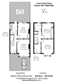 Floorplan of Lower Downs Road, Raynes Park, SW20 8QQ