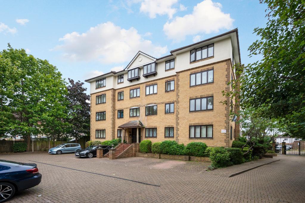 Burlington Gate, Rothesay Avenue, Wimbledon Chase, SW20 8JU