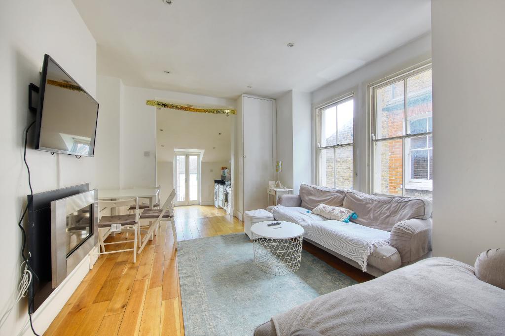 Gilbey Road, London, SW17 0QG
