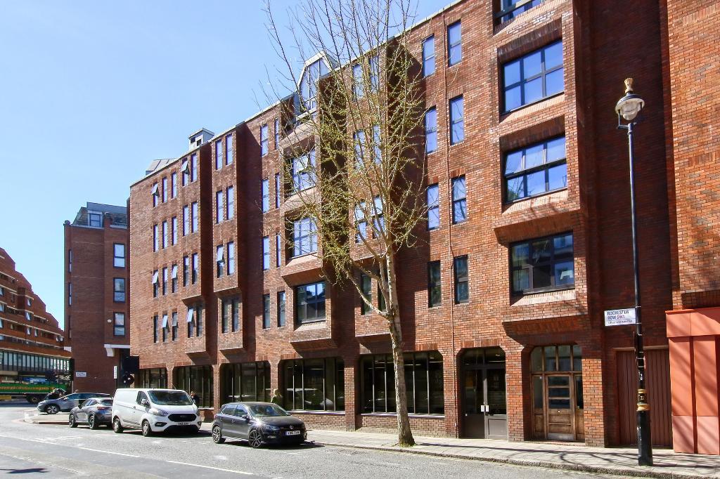 Rochester Row, Westminster, London, SW1P 1JP