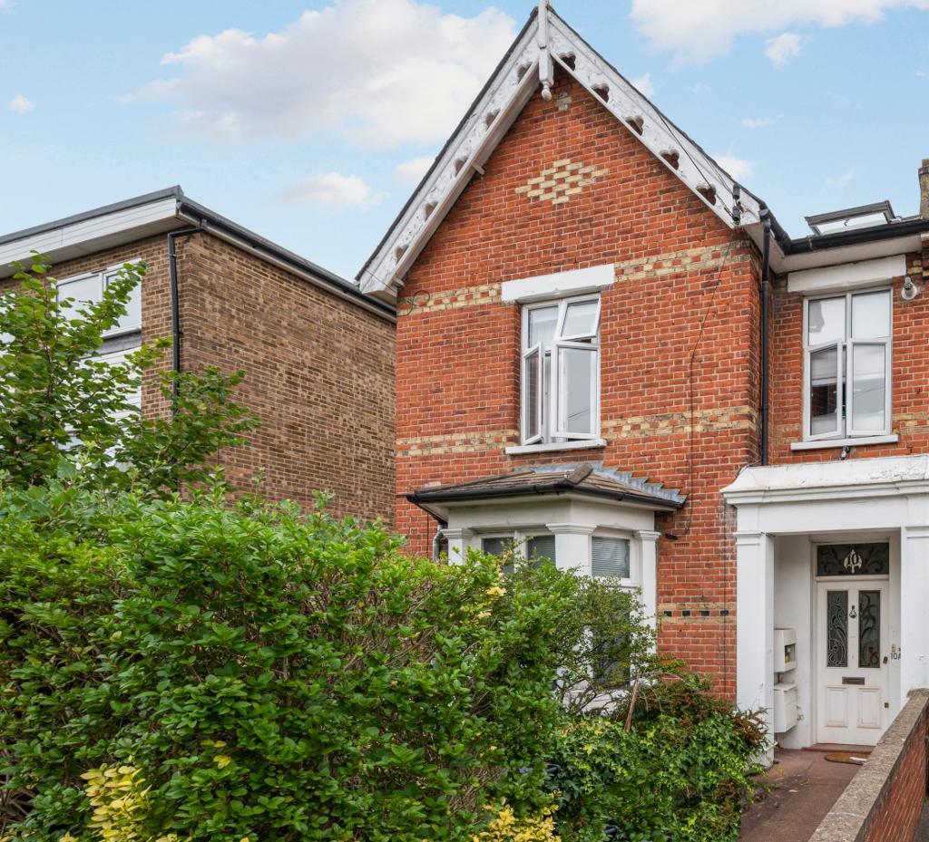 Montague Road, Wimbledon, London, SW19 1SY