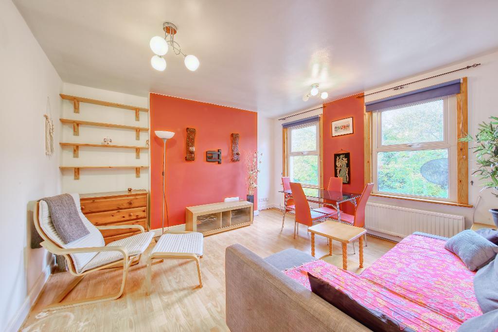 Knollys Road, Streatham, SW16 2JU