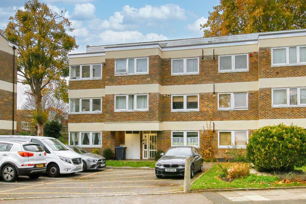 South View, Clifton Road, Wimbledon Village, SW19 4QU