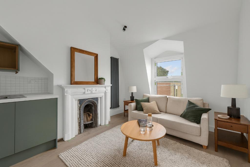 Coombe Lane, Raynes Park, London, SW20 0LA