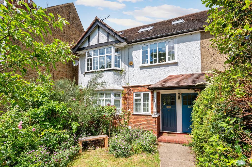 Manor Road, Merton Park, Wimbledon, London, SW20 9AE