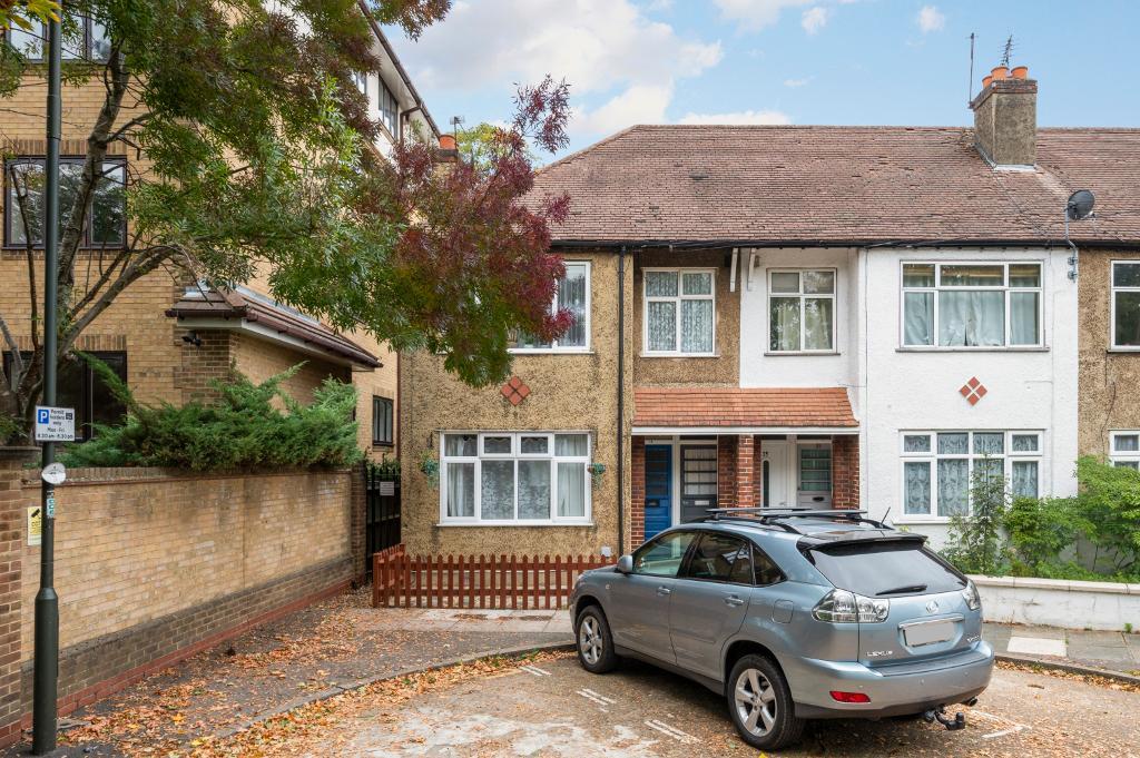 Rothesay Avenue, Wimbledon Chase, Wimbledon Chase, SW20 8JU
