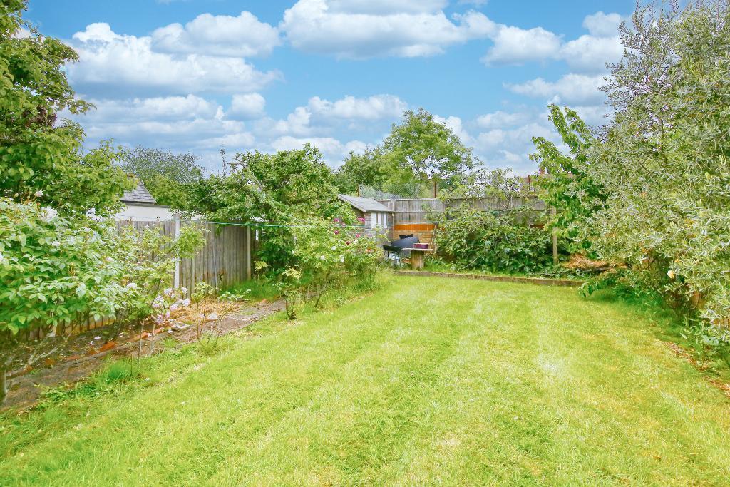 Ashridge Way, Morden, SM4 4EF