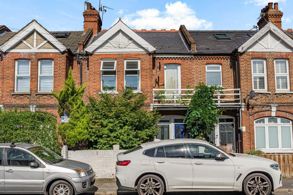 Kingston Road, Wimbledon Chase, London, SW20 8JR