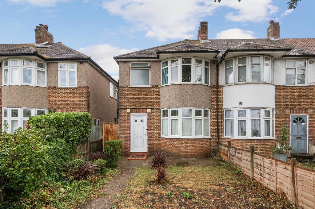Bushey Road, Raynes Park, SW20 8TE