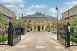 Additional Photo of 3  Chamber Park Hill, Wimbledon, London, SW20 0NY